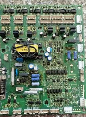 [德峰]YPHT31662-3B安川驱动板ETC710623拆机包好