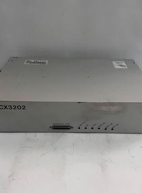 （设备配件）拆机日立国际电器 CX3202A 成色如图议价