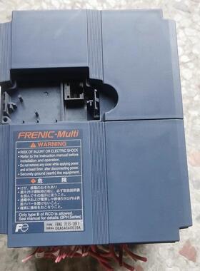 （设备配件） 3.7 富士  - 变频器7 FRN3KWE1S.BF12