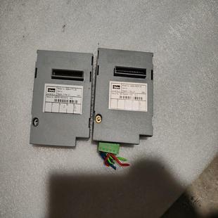 功能完好点 派克变频器 HTTL 6054