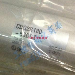 Q2B160 100 200DC 进口气缸Q2B140 150 Q2B180