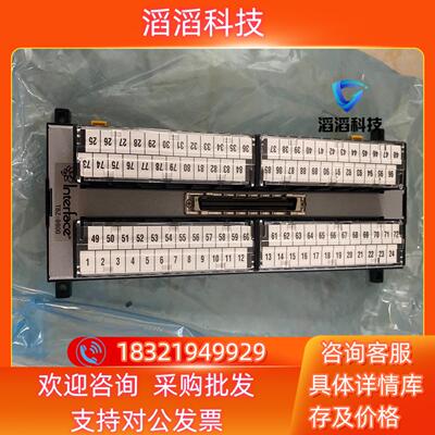 现货INTERFACE TBZ-9600