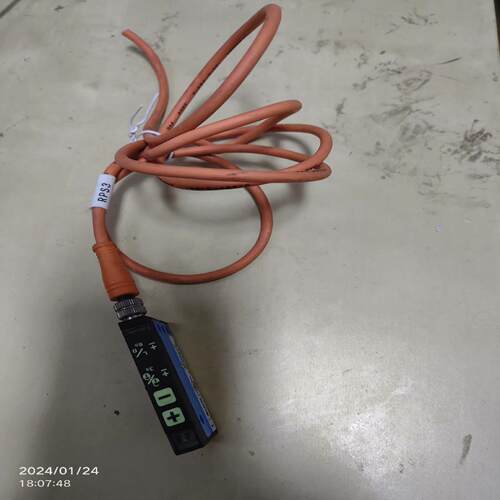 SICK/西克槽形光电开关传感器   WF2-40B410