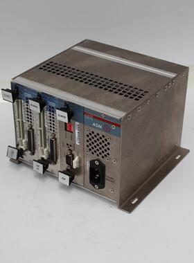 [德峰]德国ASM EBTC 控制器