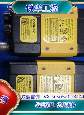 原装康耐视DM303XM读吗器议