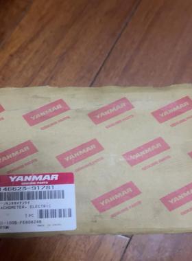 洋马转速表0-1200min146623-91781