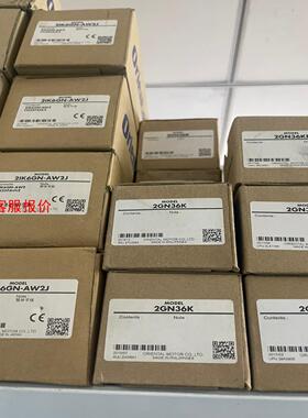 【环球】日本东方马达2IK6GN一AW2J和2GN36KF