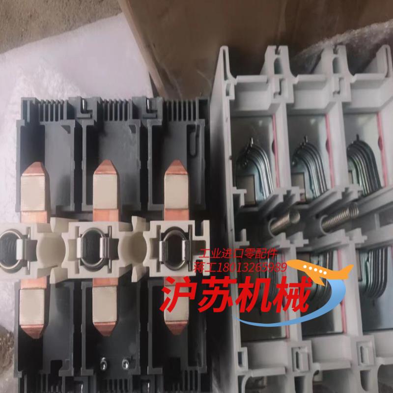 接触器AF750-30接触器 动静触头 线圈 配件