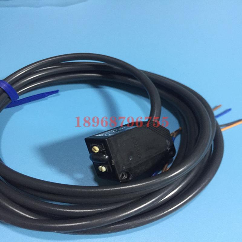 光电开关E3Z-LS61 E3Z-LS61-M1J   E3Z-LS61-M3J距离设定型议价