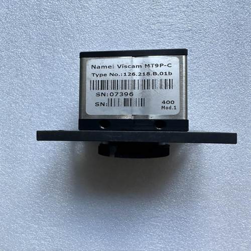 Viscam MT9P-C 126.218.B.01b 黑白