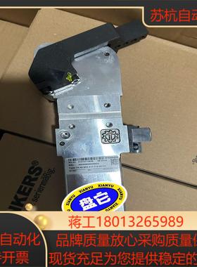 TUNKERS德克斯九成新新气缸，V40BR2-A10-T1议价