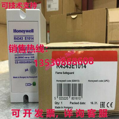 原装供应 R4343E1014 继电器探测器