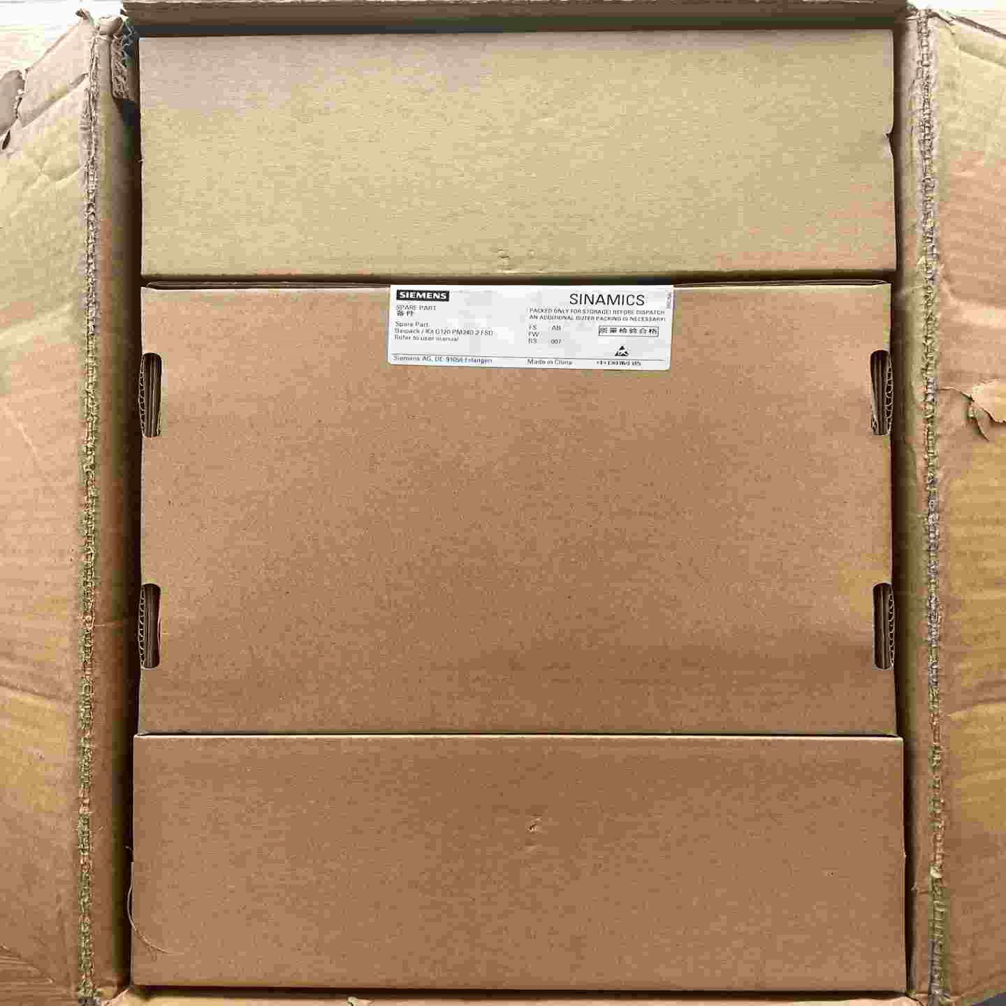 （议价）子G120C变频器，型号6SL3210-1KE27-0A