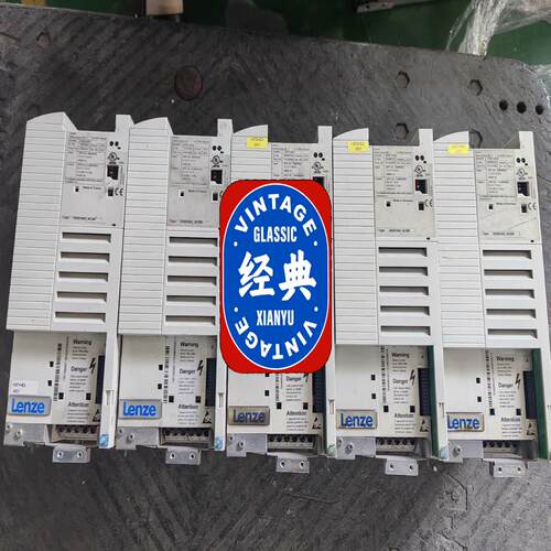 伦茨8200变频器E82EV402-4C  E82EV4