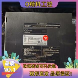 现货富士F6伺服电机750w套装