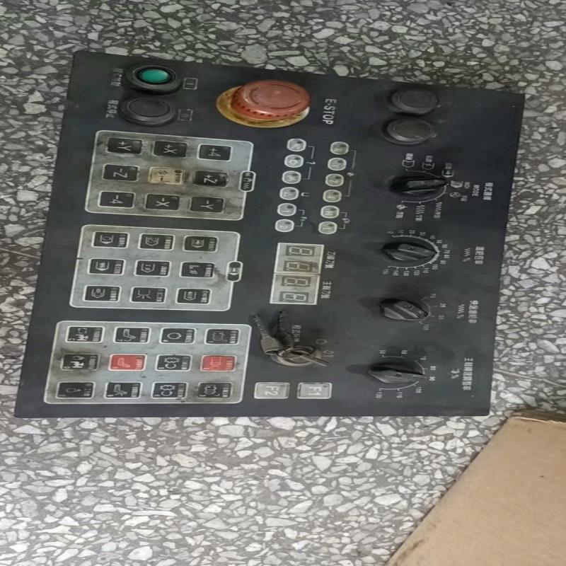 W-XM70-0升特金辉JINHUI面板三菱M64/M70系