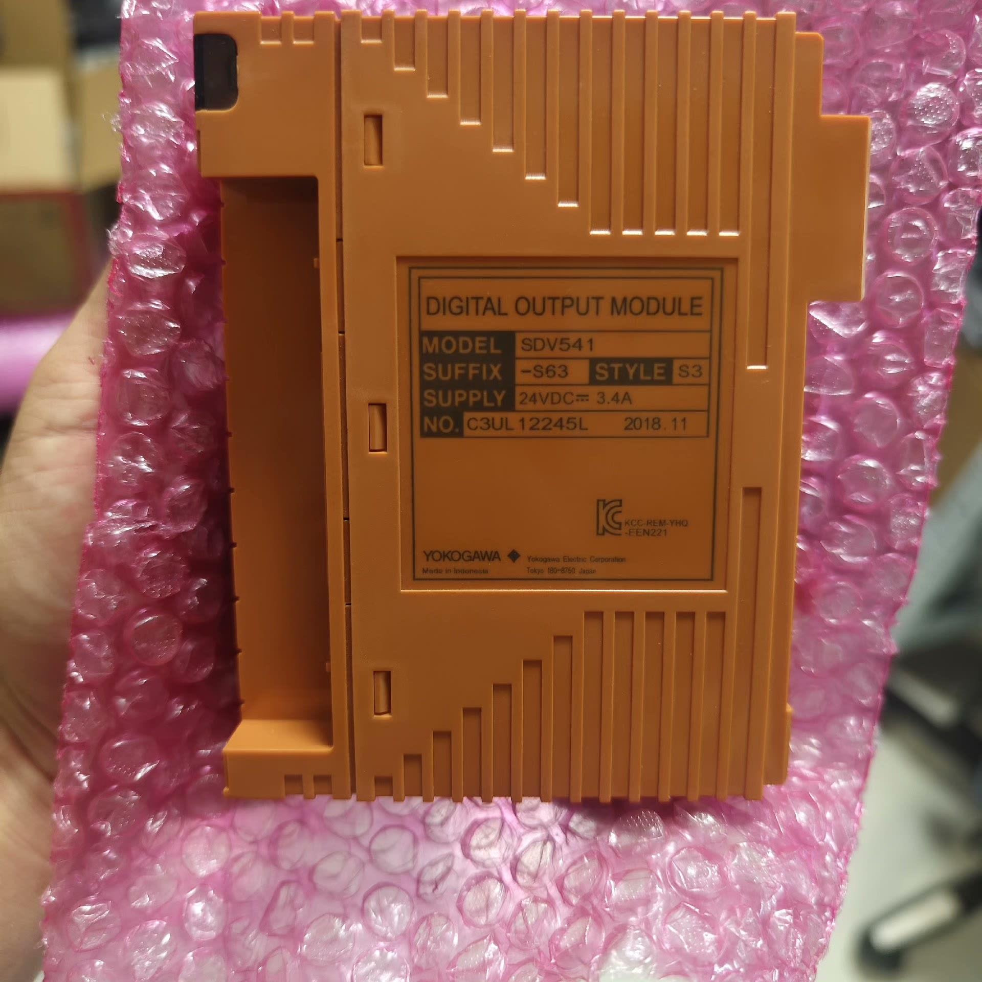 （设备配件）横河模块SDV144-S63  SAT145-S65  SD