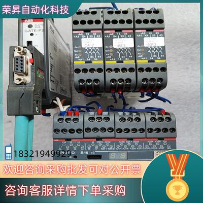 现货ABB安全继电器2TLA020070R1700