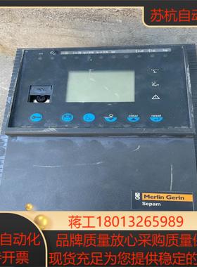 继电保护装置 59607 59608 S10UD XX