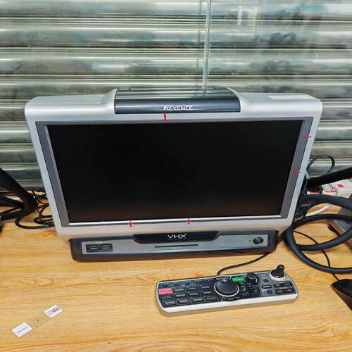 （设备配件）700F基恩士VHX-