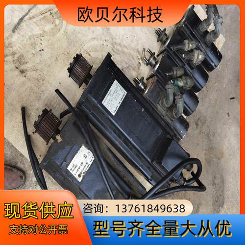 OKUMA大隈BL-MH301E-12S电机编码器伺服驱动器