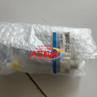 MKB40 气缸 全新装 20LZ