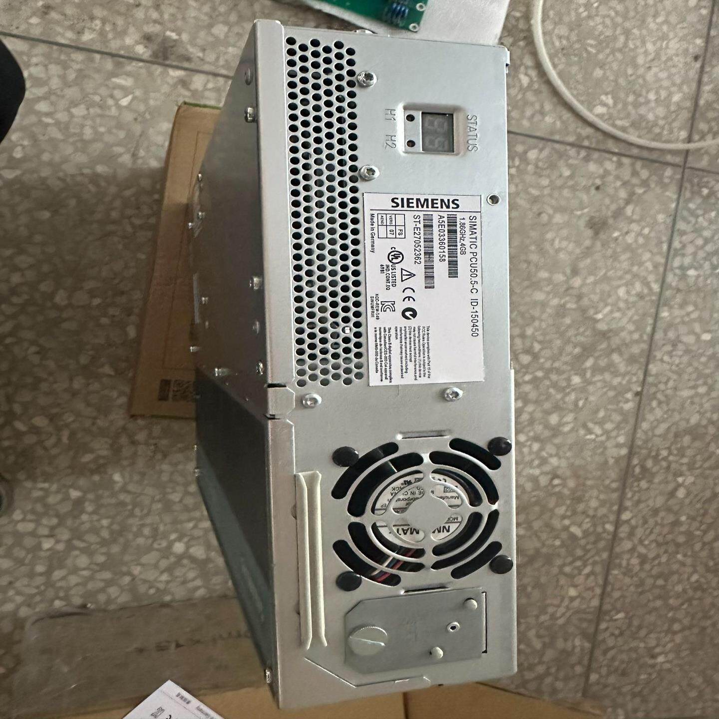 [德峰]6FC5210-0DF52-2AA0