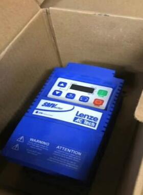 ESV752N04TXB-CC  全新原装伦茨变频器，