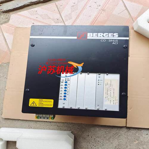 BERGES CO-SINUS,ACI片，，质