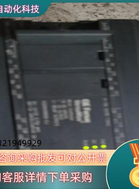 现货原装GE Fanuc versaMax图片IC20