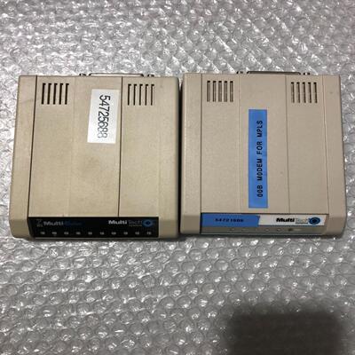 {莱茵电子商行}摩迪泰克MultiTech MT5634ZBA一个