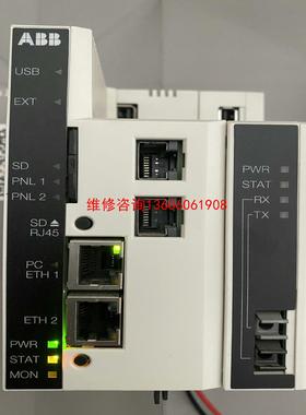 （请询价）ABB远程适配器，NETA—21议价