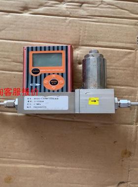 弗罗斯 Dmass 气体质量流量控制器