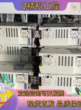 现货Lenze伦茨8200vector变频器3.0kw4.0k