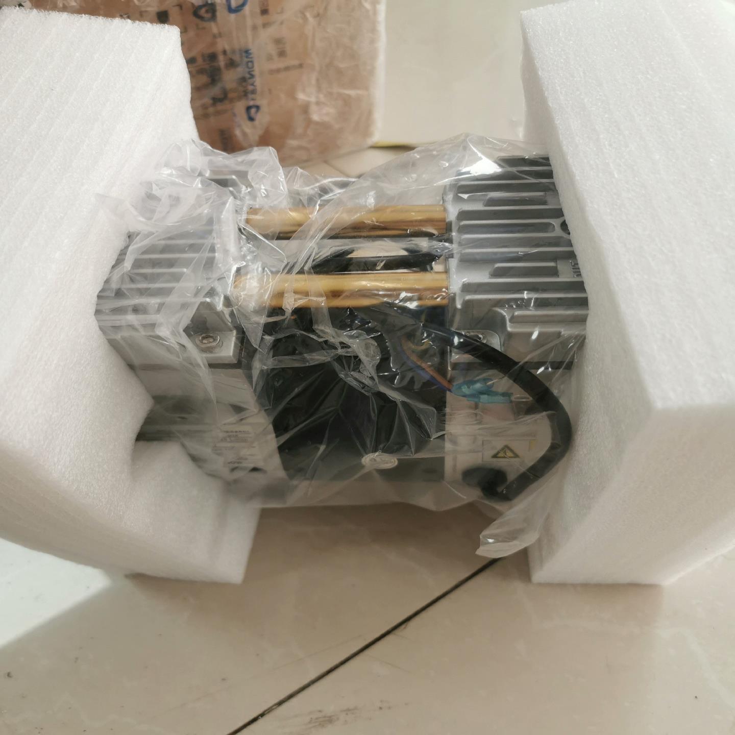 莱诺无油真空泵LP-2000V 静音真空泵工业用抽气泵 负压