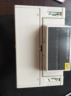 GT1-ID32ML/OD32ML 模块 GT1-OD16/ID16GT1-1D16-1 GT1-DA04/AD04