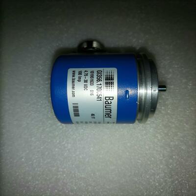 Baumer堡盟编码器GI356.170C514  现货