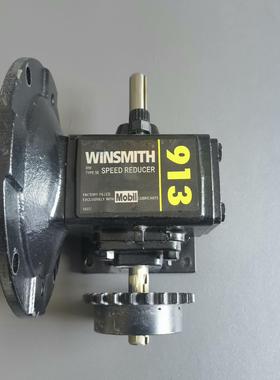WINSMITH减速机、WINSMITH蜗轮减速机、
