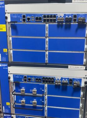 （设备配件）uniper瞻博 SRX3400防火墙主机2000一台