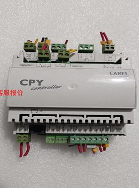 CAREL卡乐加湿主板，CPY45L02P0，拆机成色如图，