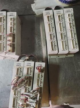 模组  CZ001 COMPACK  CZ002 IOPAC