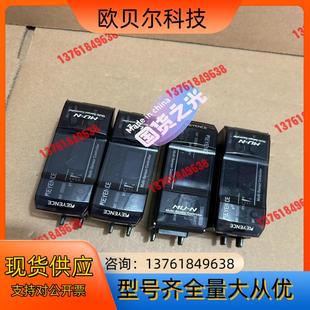 功能 设备 年 N11放大器 基恩士MU