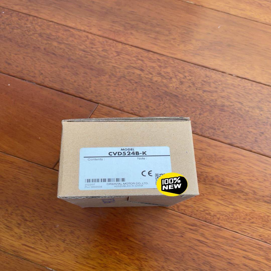 cvd524b-k  东方马达驱动器