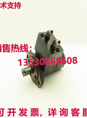 Eaton Char-Lynn 101 1048 009 液压 Gerotor Motor 15 GPM 2-Bol