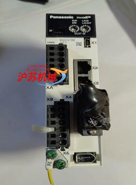 A6驱动器200W /100W MADLN15BE成色超