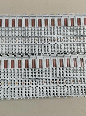 BECKHOFF倍福 EL2889   14 1