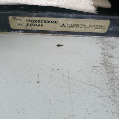 [德峰]PM200CSD060