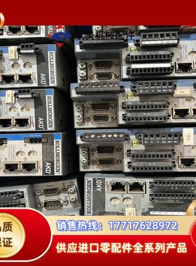 数个科尔摩根伺服驱动器 AKD-P00306-NAEC-00议价