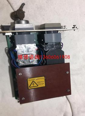 （请询价）ASML拆机卡件 开关议价