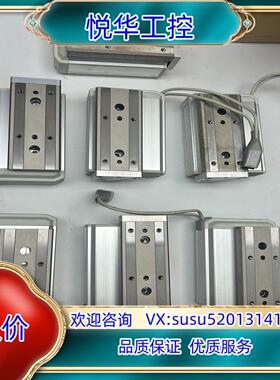 SMC轨道电缸LESH25LK控制器LECP6N5-L议价